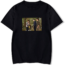 The Twilight Saga is fantasy drama The Twilight Saga T-Shirts