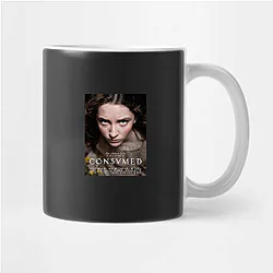 The Twilight Saga became famous The Twilight Saga Mugs