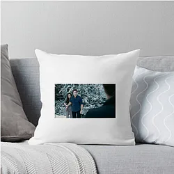 The Twilight Saga features werewolves The Twilight Saga Pillows Cover