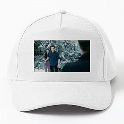 The Twilight Saga features werewolves The Twilight Saga Hats & Caps