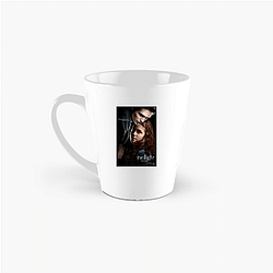 The Twilight Saga is a film series The Twilight Saga Mugs