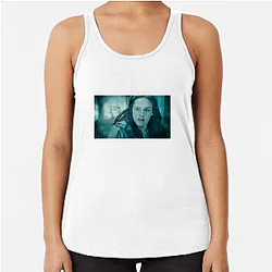 The Twilight Saga has five movies The Twilight Saga Tank Tops