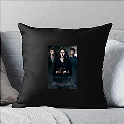 The Twilight Saga stars Robert Pattinson The Twilight Saga Pillows Cover