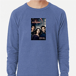The Twilight Saga is Young Adult fiction The Twilight Saga Sweatshirts