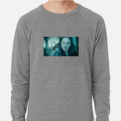 The Twilight Saga has five movies The Twilight Saga Sweatshirts
