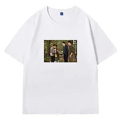The Twilight Saga is fantasy drama The Twilight Saga T-Shirts