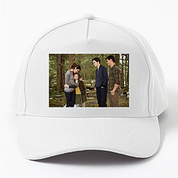 The Twilight Saga is fantasy drama The Twilight Saga Hats & Caps