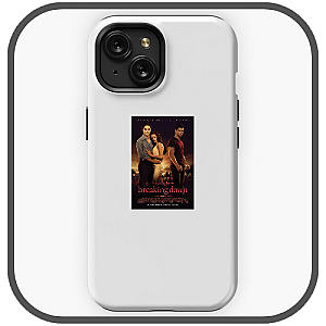 The Twilight Saga Cases