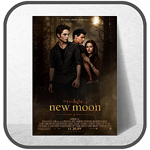 The Twilight Saga Posters