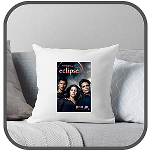 The Twilight Saga Pillows Cover
