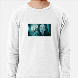 The Twilight Saga has five movies The Twilight Saga Sweatshirts