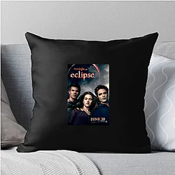 The Twilight Saga is Young Adult fiction The Twilight Saga Pillows Cover