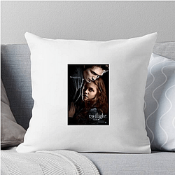The Twilight Saga is a film series The Twilight Saga Pillows Cover
