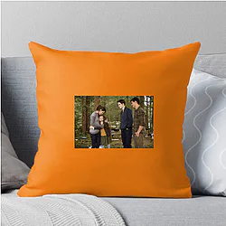 The Twilight Saga is fantasy drama The Twilight Saga Pillows Cover