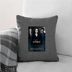 The Twilight Saga stars Robert Pattinson The Twilight Saga Pillows Cover