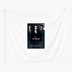 The Twilight Saga stars Robert Pattinson The Twilight Saga Tapestries