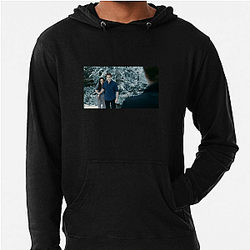 The Twilight Saga features werewolves The Twilight Saga Hoodies