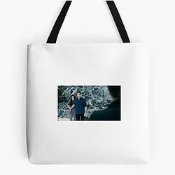 The Twilight Saga features werewolves The Twilight Saga Bags