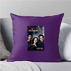 The Twilight Saga is Young Adult fiction The Twilight Saga Pillows Cover
