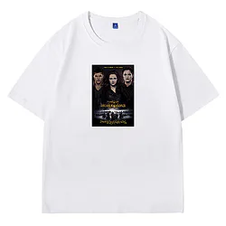 The Twilight Saga is a romance The Twilight Saga T-Shirts