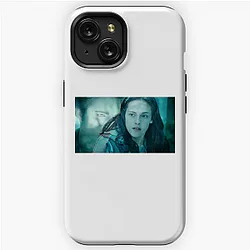 The Twilight Saga has five movies The Twilight Saga Samsung Cases