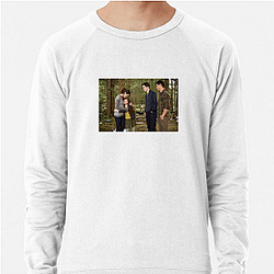 The Twilight Saga is fantasy drama The Twilight Saga Sweatshirts