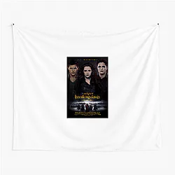 The Twilight Saga is a romance The Twilight Saga Tapestries