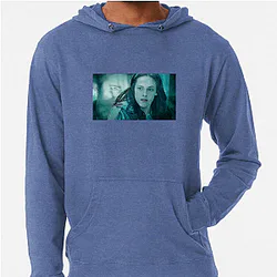 The Twilight Saga has five movies The Twilight Saga Hoodies