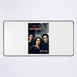 The Twilight Saga is Young Adult fiction The Twilight Saga Mouse Pads