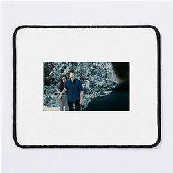 The Twilight Saga features werewolves The Twilight Saga Mouse Pads