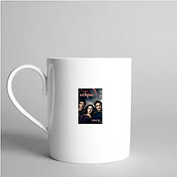 The Twilight Saga is Young Adult fiction The Twilight Saga Mugs