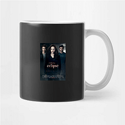 The Twilight Saga stars Robert Pattinson The Twilight Saga Mugs