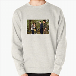 The Twilight Saga is fantasy drama The Twilight Saga Sweatshirts