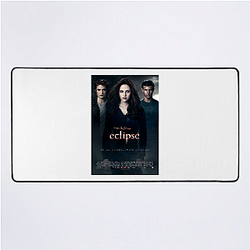 The Twilight Saga stars Robert Pattinson The Twilight Saga Mouse Pads
