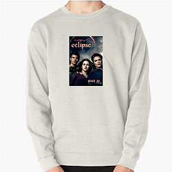 The Twilight Saga is Young Adult fiction The Twilight Saga Sweatshirts