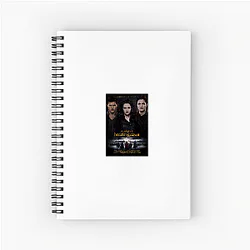The Twilight Saga is a romance The Twilight Saga Notebook
