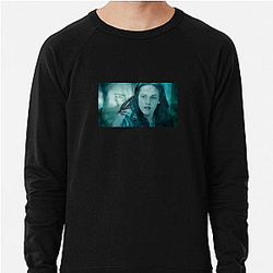 The Twilight Saga has five movies The Twilight Saga Sweatshirts