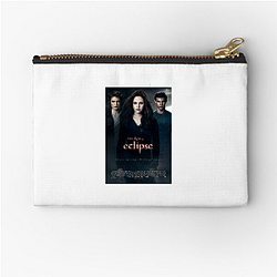 The Twilight Saga stars Robert Pattinson The Twilight Saga Zipper Pouches