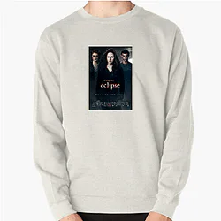 The Twilight Saga stars Robert Pattinson The Twilight Saga Sweatshirts