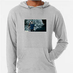 The Twilight Saga features werewolves The Twilight Saga Hoodies