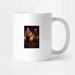 The Twilight Saga stars Kristen Stewart The Twilight Saga Mugs