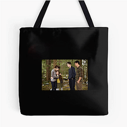 The Twilight Saga is fantasy drama The Twilight Saga Bags