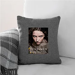 The Twilight Saga became famous The Twilight Saga Pillows Cover