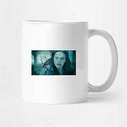 The Twilight Saga has five movies The Twilight Saga Mugs