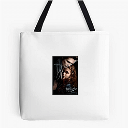 The Twilight Saga is a film series The Twilight Saga Bags