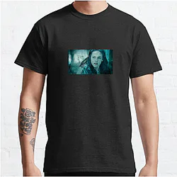 The Twilight Saga has five movies The Twilight Saga T-Shirts