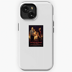 The Twilight Saga stars Kristen Stewart The Twilight Saga iPhone Cases
