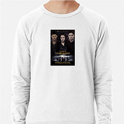 The Twilight Saga is a romance The Twilight Saga Sweatshirts