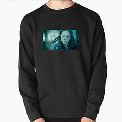 The Twilight Saga has five movies The Twilight Saga Sweatshirts