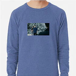 The Twilight Saga features werewolves The Twilight Saga Sweatshirts